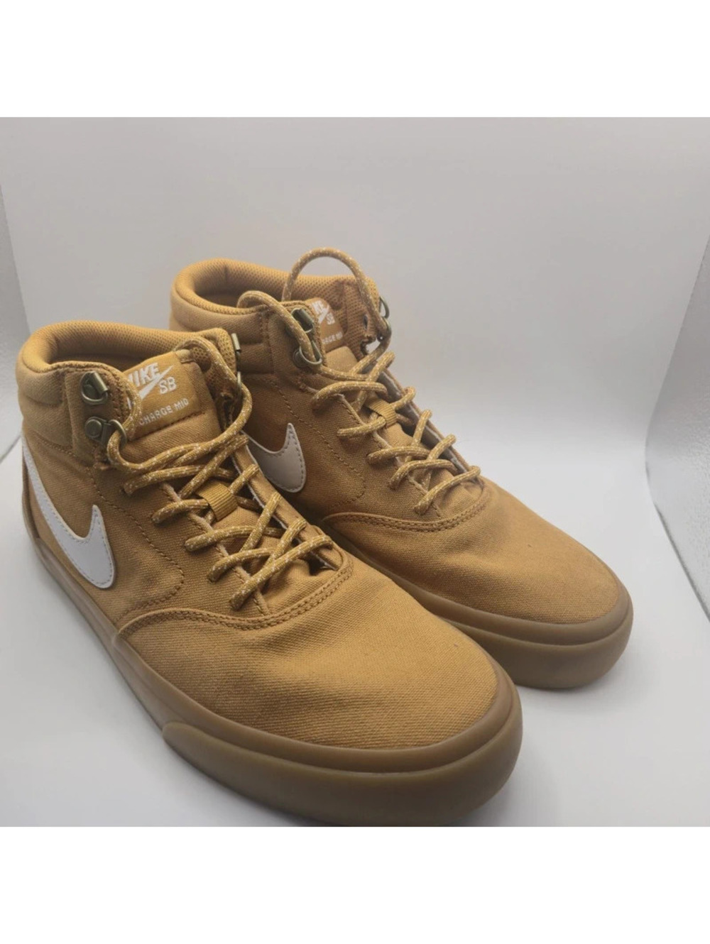 Nike Charge Mid Premium SB 'Chutney Gum' CU5387-700
